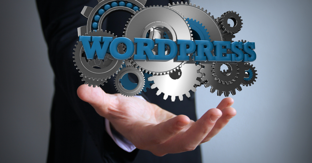 WordPress SEO Services